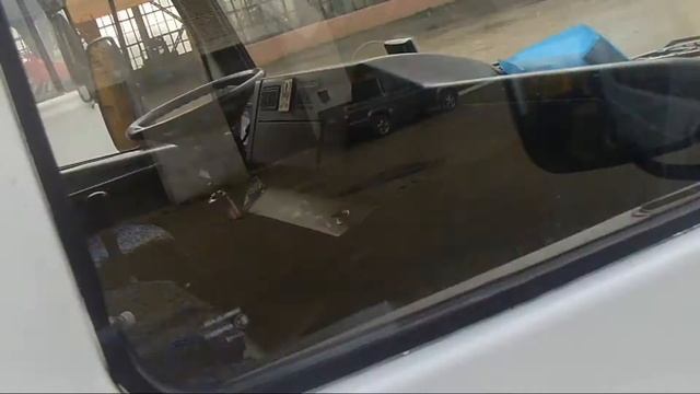 Обзор Маз 4371 с Прицепом Маз смотреть онлайн