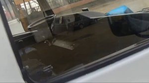 Обзор Маз 4371 с Прицепом Маз