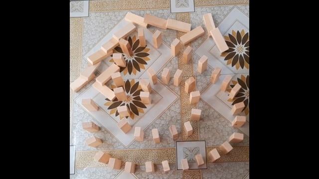 Lucky's POV: Domino Fails смотреть онлайн