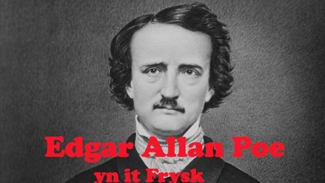 Edgar Allan Poe: It X'enearre Stik (X-ing A Paragrab)