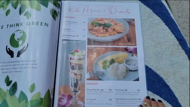 Amba Samui Koh Samui Thailand 2022