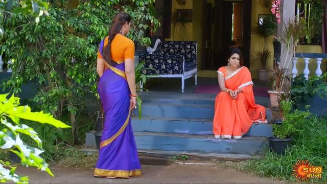 Nandini - Episode 164 | 6th Feb 2020 | Sun Bangla TV Serial | Bengali Serial смотреть онлайн