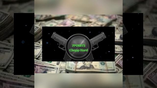 7POINTS - Chopp Hard (Offical Audio)_144p-mc смотреть онлайн