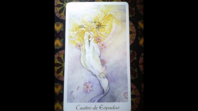 Tarot Semanal 20 al 26 de Agosto, 2017 ECLIPSE SOLAR! Pandora's Tarot смотреть онлайн