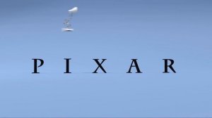 Pixar Animation Studios Logo Blender Remake (3D Variant) (October 2018 Update)