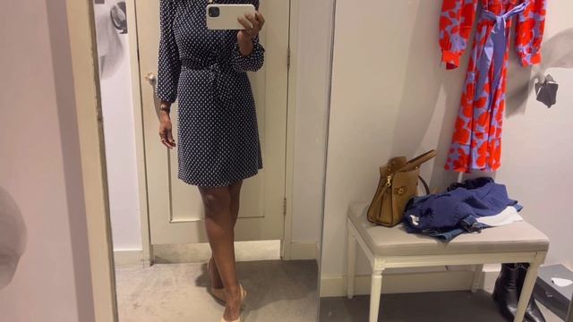SPRING DRESSES FOR THE ELEGANT WOMAN | How to elevate your style with Spring Dresses смотреть онлайн