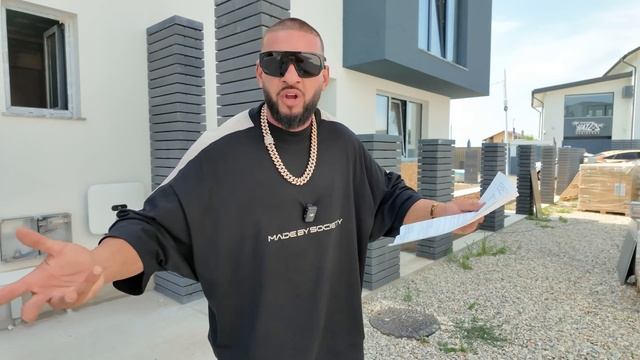 Mi-a Furat Identitatea.. A Luat Amenda Pe Numele Meu !! смотреть онлайн