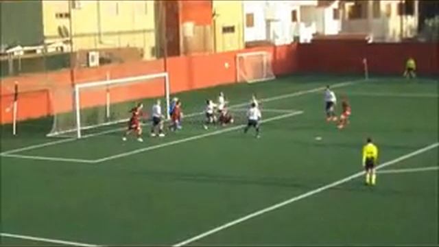 SANT'ANTIOCO- SILIQUA 2-2. смотреть онлайн