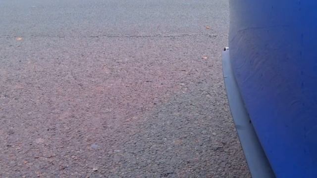 BMW F30 N20 Exhaust sound with downpipe, sport catalyst, 340 catback. Short version смотреть онлайн