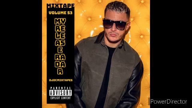 🔥 My Release Radar #53 | March 2021 Mix | New Hip Hop R&B Dancehall Songs | DJDCMIXTAPES смотреть онлайн