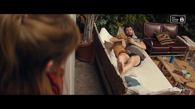 THE GREATEST HITS de Ned Benson : bande-annonce [HD-VOST] | 12 avril 2024 sur Disney+ смотреть онлайн
