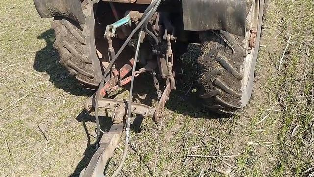 Внесення мінеральних добрив по методу Бузницького смотреть онлайн