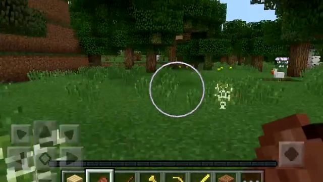 Майнкрафт 2серия (Делаем огород) смотреть онлайн