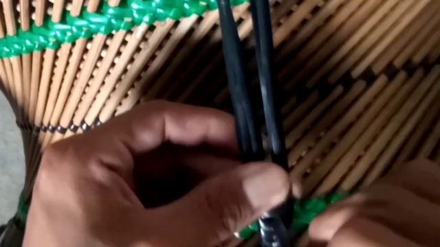 How to make Mora(Naga sit) handle Design-3#handledesign#crafting смотреть онлайн