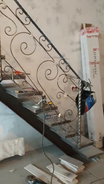 Лестница, пирила. смотреть онлайн