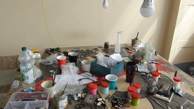 Мастерская значков, пинов ручной работы. Лазерная резка, гравировка по дереву смотреть онлайн