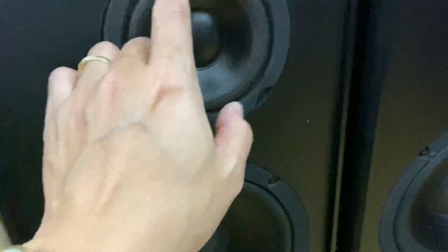 Jbl 3800 Loa 🇺🇸 Thắng Audio☎️0983698887 Bán Loa Bãi JBL Giá Rẻ Ngon Bổ Chất🇻🇳👍🔊