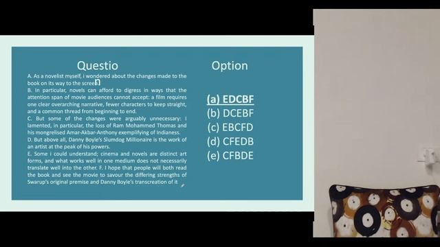 VARC Party | Practice Questions on Parajumbles, RCs, Vocabulary building & More | Unacademy CATalys