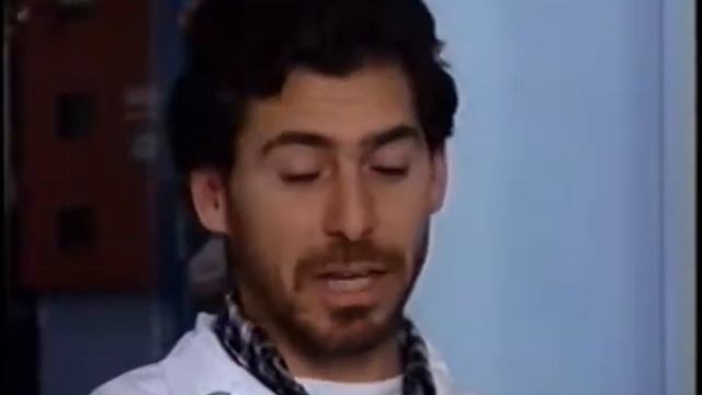 Ben And Jerry's Documentary From 1989