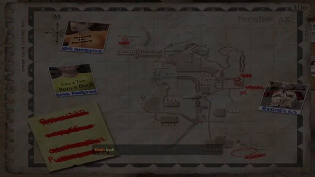 Postal 2 Steam Video смотреть онлайн
