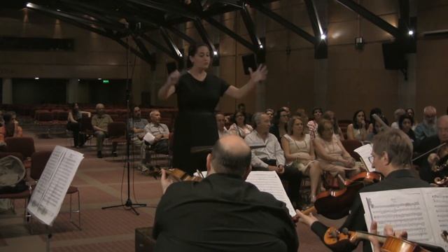 "Don Giovanni, a cenar teco". W.A.Mozart, escena de Don Giovanni. Directora: Luciana Scapparone смотреть онлайн
