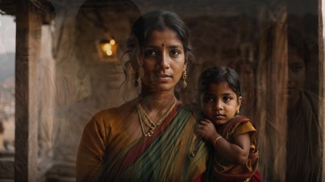 " Mother India " - l Rap Instrumental Free Beat 2023 смотреть онлайн