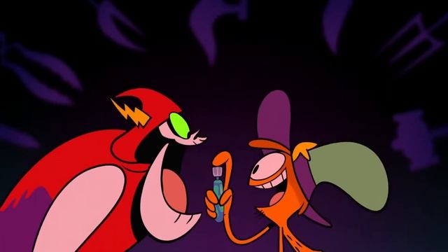 Let's All Go Meet Dominator (My Fair Hatey) | Wander Over Yonder [HD] смотреть онлайн
