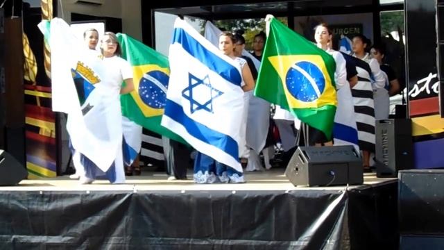 19º Marcha para Jesus - Cotia 2017