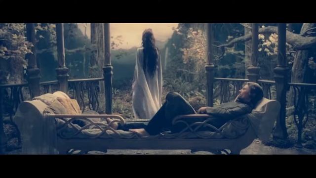 Арагорн - Lucky Strider [Сергей Лазарев]