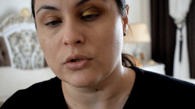 Макияж с палеткой Стар от ND (Natasha Denona) смотреть онлайн