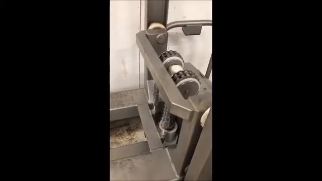 512-30: Van Oirschot pallet lifter смотреть онлайн
