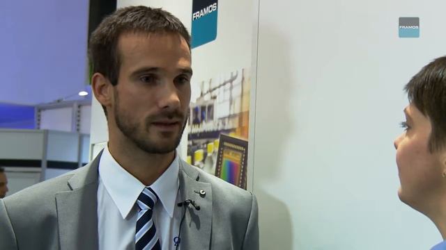 FRAMOS Expert Talk with SMARTEK Vision on the new "twentynine" camera platform смотреть онлайн