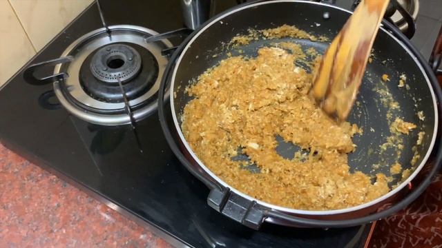 Thengai poli in Tamil - Coconut poli Tamil Recipe (தேங்காய் போலி) смотреть онлайн