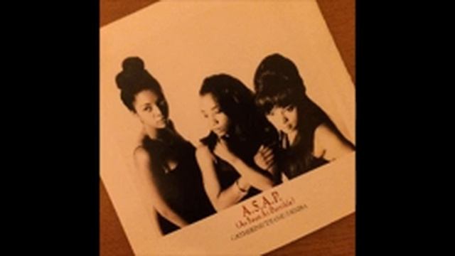 A.S.A.P. - DANDELION смотреть онлайн