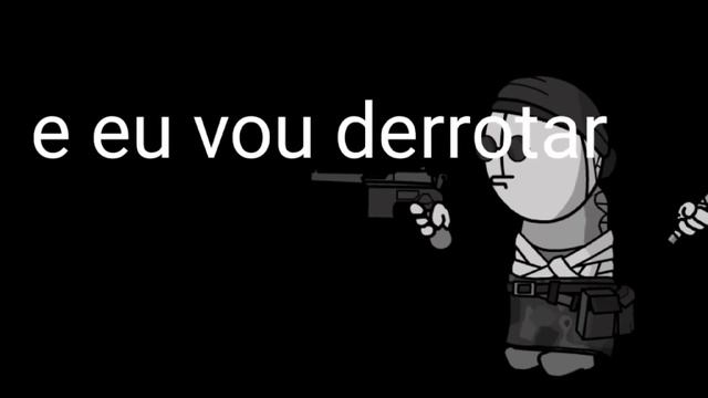 rap dos heróis unidos versão madness combat (me mata) смотреть онлайн