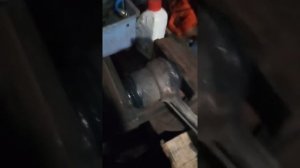 Замена сайлентблоков нижних рычагов Соболь