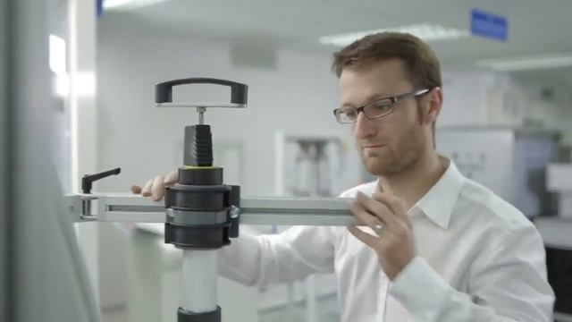 DuraLAB Stufentest смотреть онлайн