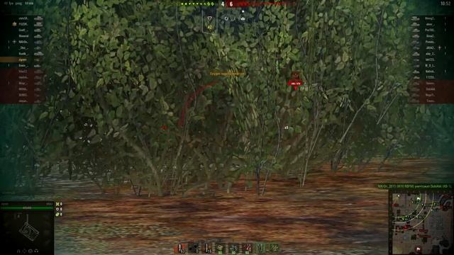 КАК БЫСТРО ПРОКАЧИВАТЬ ПТ-САУ? смотреть онлайн