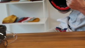 Predator DH6-Xg Helmet (2022)