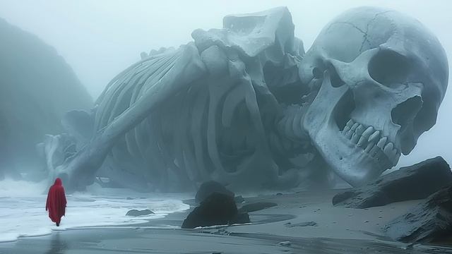 Мёртвые боги - Завораживающая и красивая вокальная фэнтези музыка 🌌🎤 [Музыка без рекламы] смотреть онлайн