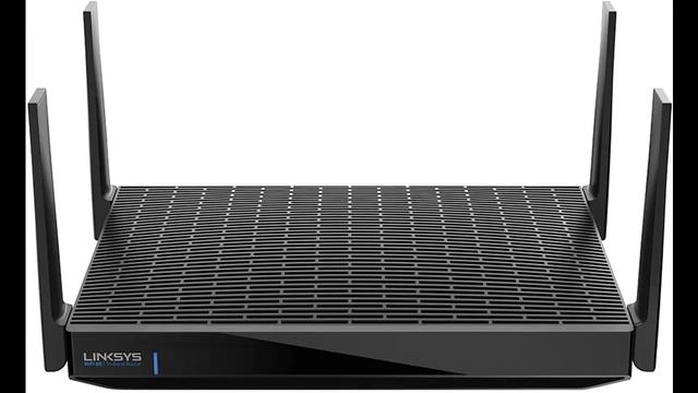 Linksys MR7500 Hydra Pro 6E Tri-Band Mesh Wi-Fi 6E Router : Highlight Features