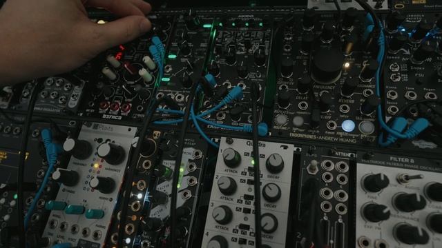 1 Minute Of Hardware Techno - #14 смотреть онлайн