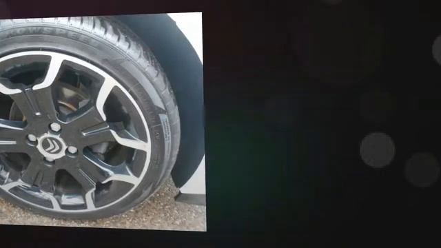 Citroen DS3 1.6 VTi 16V DStyle Plus 3dr for sale in Birmingham, West Midlands смотреть онлайн