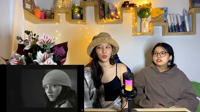 КОРНИ - Ты узнаешь её | РЕАКЦИЯ НА КЛИП! смотреть онлайн