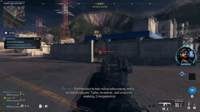 Call of Duty Modern Warfare 3 (2023) - Recenzja смотреть онлайн