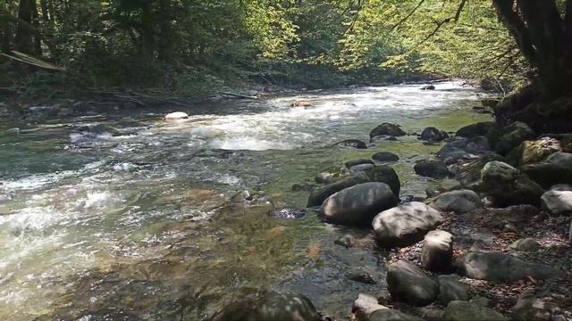 Природная медитация