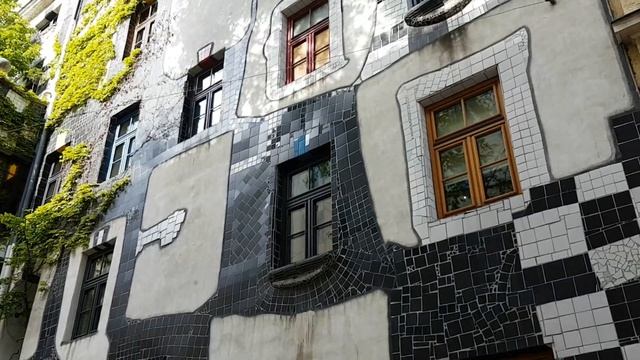 hundertwasser смотреть онлайн