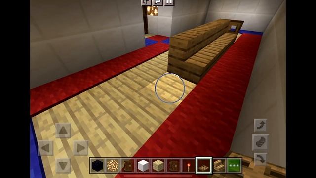 Minecraft постройки - Скрытый дом в колодце TUTORIAL смотреть онлайн
