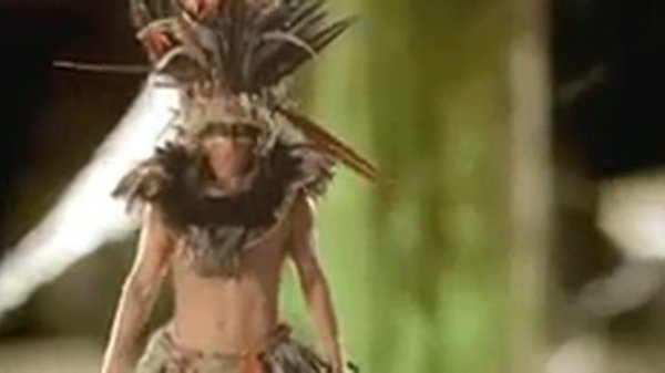 Eric Prydz-Pjanoo клип