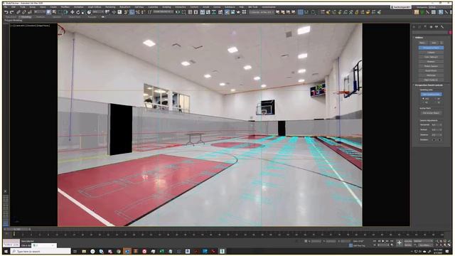 Perspective Match Tutorial смотреть онлайн
